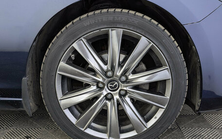 Mazda 6, 2020 год, 2 430 000 рублей, 12 фотография