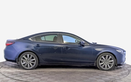 Mazda 6, 2020 год, 2 430 000 рублей, 4 фотография