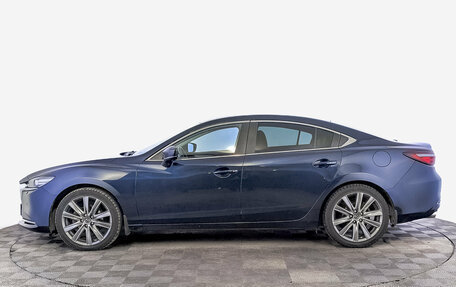 Mazda 6, 2020 год, 2 430 000 рублей, 8 фотография