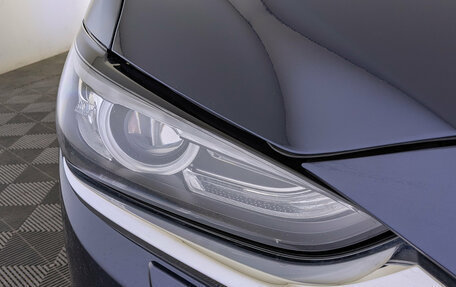 Mazda 6, 2020 год, 2 430 000 рублей, 11 фотография