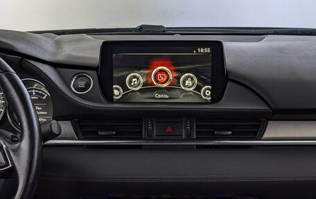 Mazda 6, 2020 год, 2 430 000 рублей, 17 фотография