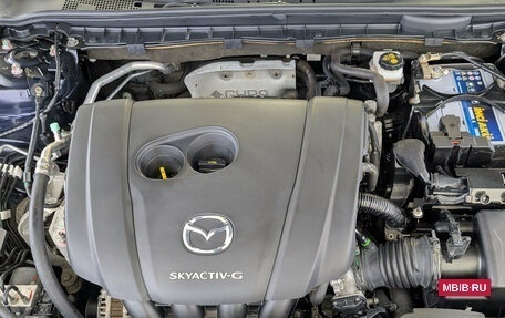 Mazda 6, 2020 год, 2 430 000 рублей, 9 фотография