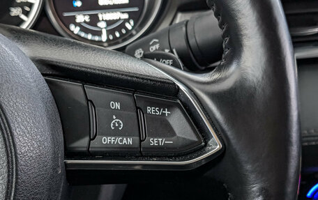 Mazda 6, 2020 год, 2 430 000 рублей, 29 фотография