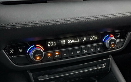 Mazda 6, 2020 год, 2 430 000 рублей, 21 фотография