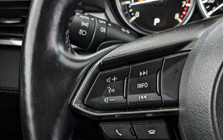 Mazda 6, 2020 год, 2 430 000 рублей, 28 фотография