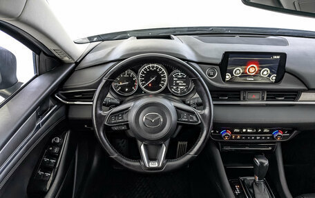 Mazda 6, 2020 год, 2 430 000 рублей, 22 фотография