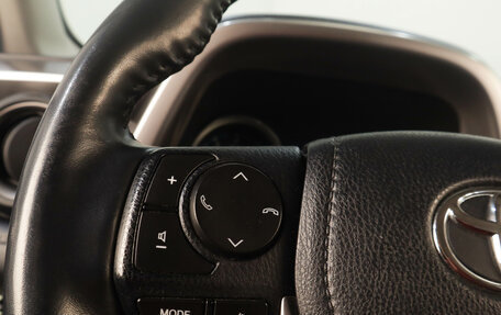 Toyota RAV4, 2018 год, 3 919 000 рублей, 11 фотография