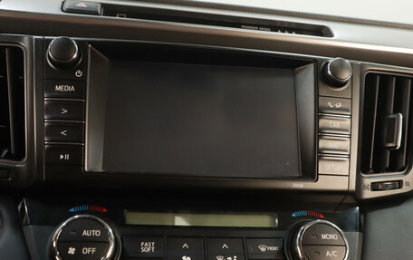 Toyota RAV4, 2018 год, 3 919 000 рублей, 14 фотография