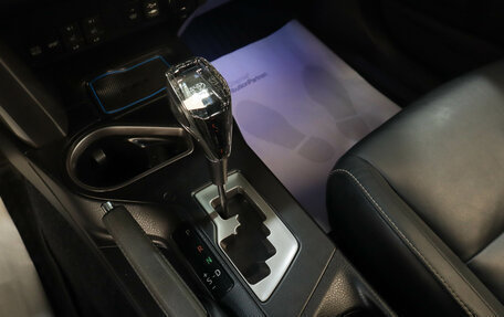 Toyota RAV4, 2018 год, 3 919 000 рублей, 16 фотография