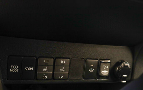 Toyota RAV4, 2018 год, 3 919 000 рублей, 17 фотография