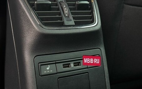 Skoda Octavia, 2018 год, 1 950 000 рублей, 22 фотография