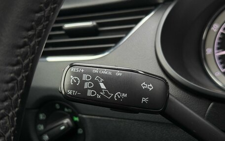 Skoda Octavia, 2018 год, 1 950 000 рублей, 28 фотография