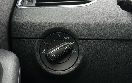 Skoda Octavia, 2018 год, 1 950 000 рублей, 26 фотография