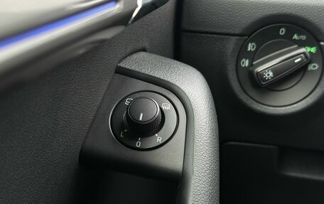 Skoda Octavia, 2018 год, 1 950 000 рублей, 25 фотография