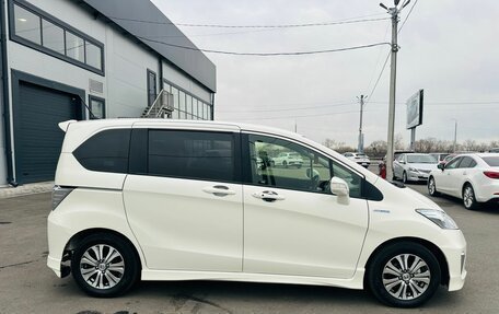 Honda Freed I, 2012 год, 1 279 000 рублей, 7 фотография