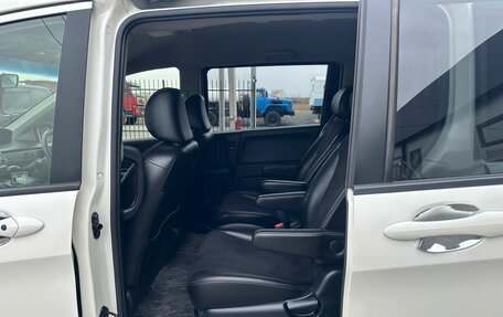 Honda Freed I, 2012 год, 1 279 000 рублей, 18 фотография