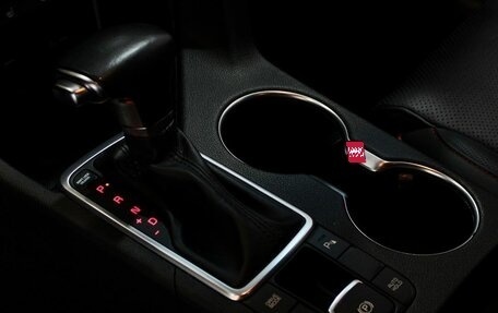 KIA Sportage IV рестайлинг, 2019 год, 2 599 000 рублей, 10 фотография