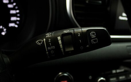 KIA Sportage IV рестайлинг, 2019 год, 2 599 000 рублей, 15 фотография