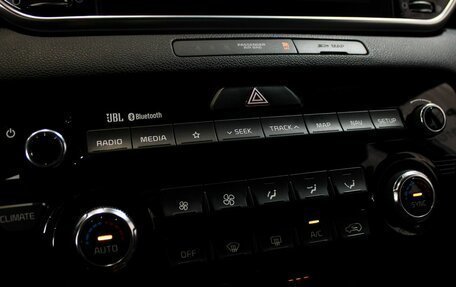 KIA Sportage IV рестайлинг, 2019 год, 2 599 000 рублей, 21 фотография