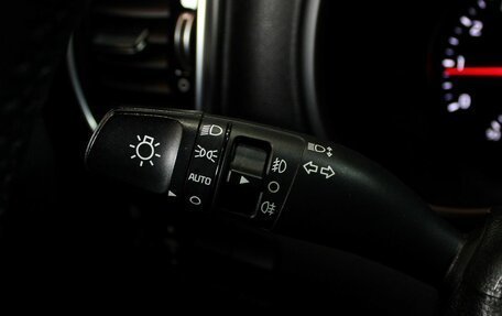 KIA Sportage IV рестайлинг, 2019 год, 2 599 000 рублей, 13 фотография