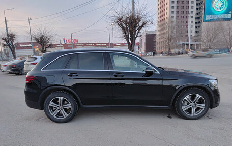 Mercedes-Benz GLC, 2020 год, 4 000 000 рублей, 4 фотография
