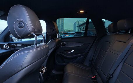 Mercedes-Benz GLC, 2020 год, 4 000 000 рублей, 12 фотография