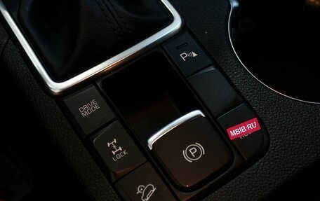 KIA Sportage IV рестайлинг, 2019 год, 2 599 000 рублей, 24 фотография