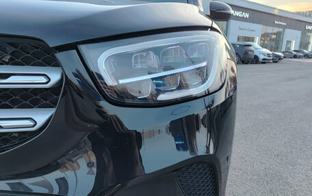 Mercedes-Benz GLC, 2020 год, 4 000 000 рублей, 17 фотография