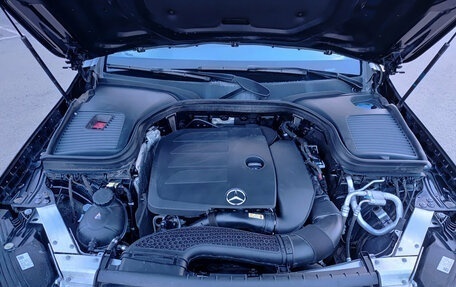 Mercedes-Benz GLC, 2020 год, 4 000 000 рублей, 9 фотография