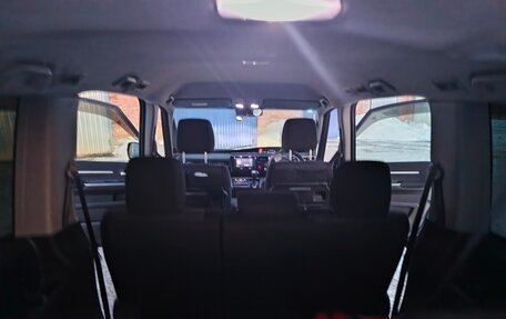 Honda Stepwgn IV, 2015 год, 12 фотография