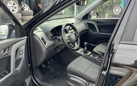 Hyundai Creta I рестайлинг, 2018 год, 1 500 000 рублей, 7 фотография