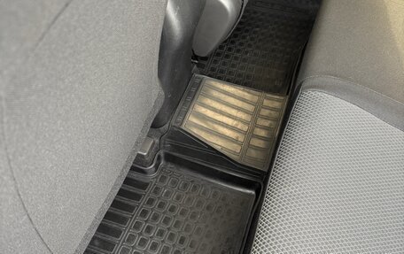 Hyundai Creta I рестайлинг, 2018 год, 1 500 000 рублей, 14 фотография