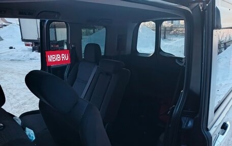 Honda Stepwgn IV, 2015 год, 16 фотография