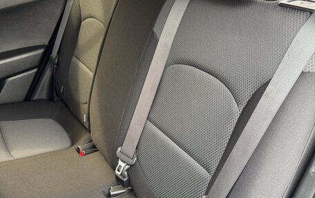 Hyundai Creta I рестайлинг, 2018 год, 1 500 000 рублей, 17 фотография