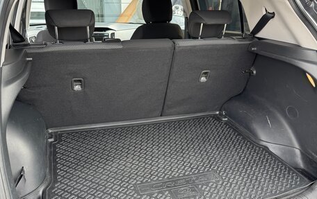 Hyundai Creta I рестайлинг, 2018 год, 1 500 000 рублей, 18 фотография