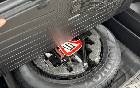 Hyundai Creta I рестайлинг, 2018 год, 1 500 000 рублей, 20 фотография