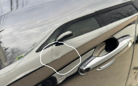 Hyundai Creta I рестайлинг, 2018 год, 1 500 000 рублей, 24 фотография