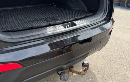 Hyundai Creta I рестайлинг, 2018 год, 1 500 000 рублей, 21 фотография