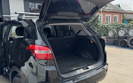 Hyundai Creta I рестайлинг, 2018 год, 1 500 000 рублей, 19 фотография