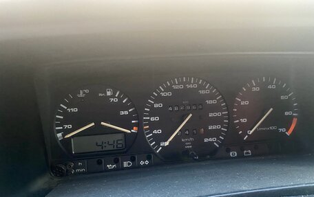 Volkswagen Passat B3, 1990 год, 163 000 рублей, 8 фотография