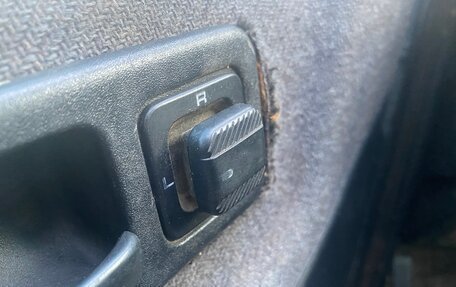 Volkswagen Passat B3, 1990 год, 163 000 рублей, 6 фотография