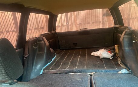 Volkswagen Passat B3, 1990 год, 163 000 рублей, 9 фотография