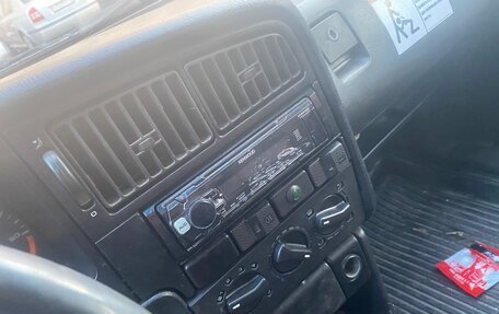 Volkswagen Passat B3, 1990 год, 163 000 рублей, 11 фотография