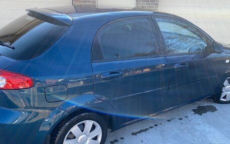 Chevrolet Lacetti, 2008 год, 800 000 рублей, 8 фотография