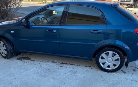 Chevrolet Lacetti, 2008 год, 800 000 рублей, 3 фотография