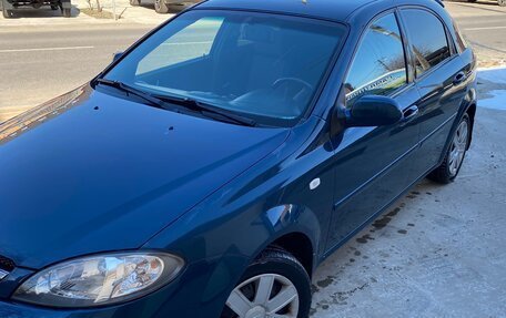 Chevrolet Lacetti, 2008 год, 800 000 рублей, 2 фотография