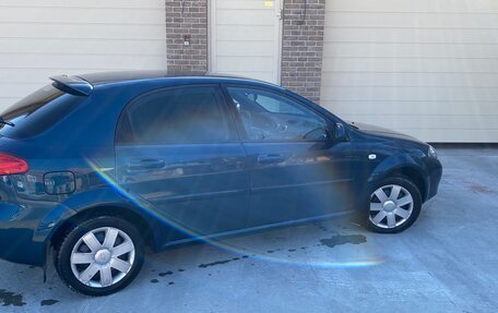 Chevrolet Lacetti, 2008 год, 800 000 рублей, 7 фотография