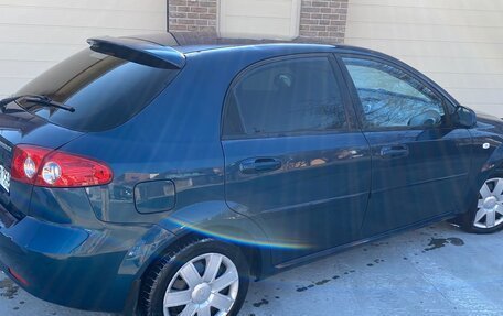 Chevrolet Lacetti, 2008 год, 800 000 рублей, 6 фотография