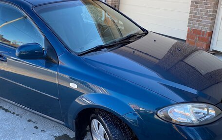 Chevrolet Lacetti, 2008 год, 800 000 рублей, 9 фотография