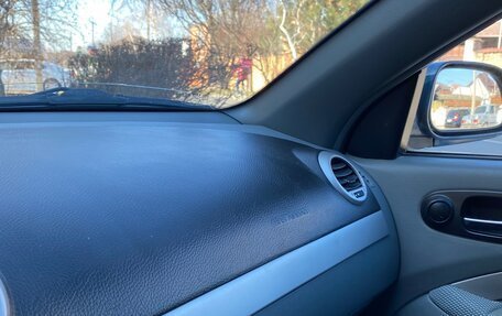 Chevrolet Lacetti, 2008 год, 800 000 рублей, 13 фотография